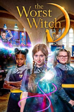 The Worst Witch S4