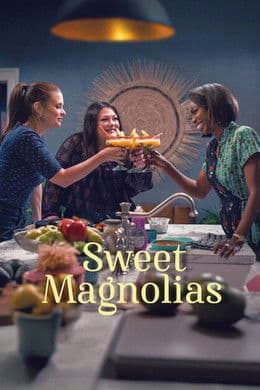 Sweet Magnolias S4