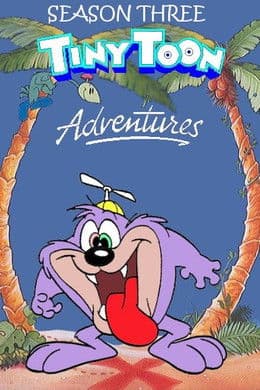 Tiny Toon Adventures S3