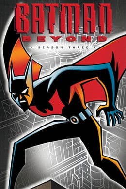 Batman Beyond S3