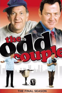 The Odd Couple S5