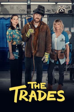 The Trades S2
