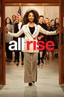 All Rise S3