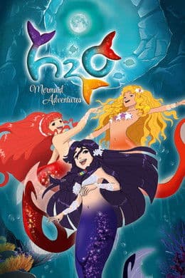 H2O: Mermaid Adventures S2