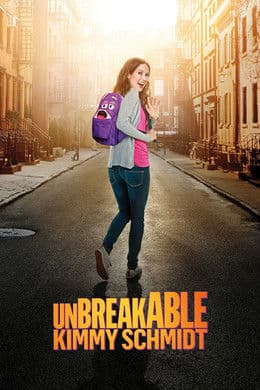 Unbreakable Kimmy Schmidt S4