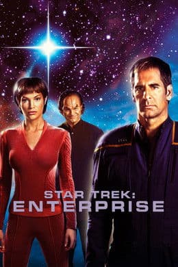 Star Trek: Enterprise S4