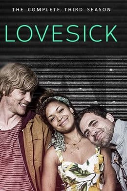 Lovesick S3