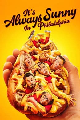 It's Always Sunny in Philadelphia S17
