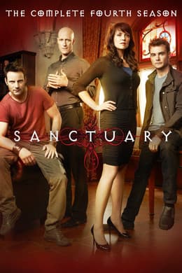 Sanctuary S4