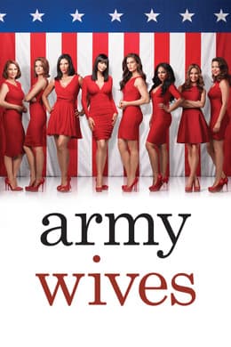 Army Wives S7