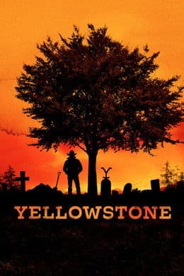 Yellowstone S5