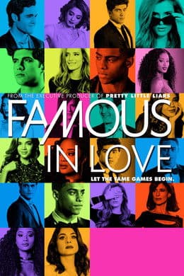 Famous in Love S2