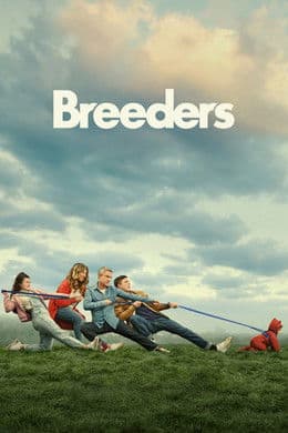 Breeders S4