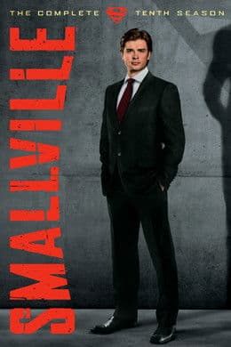 Smallville S10