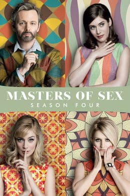 Masters of Sex S4