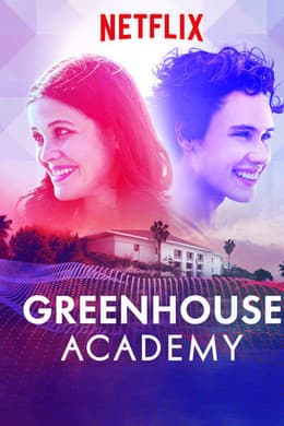 Greenhouse Academy S4