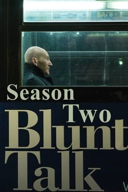 Blunt Talk S2