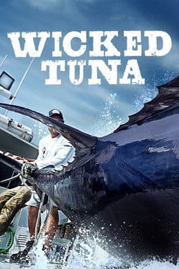 Wicked Tuna S13
