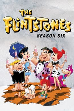 The Flintstones S6