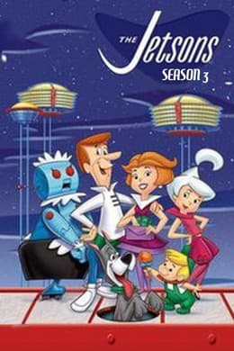 The Jetsons S3