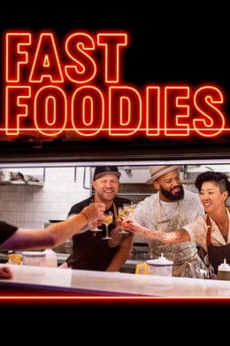 Fast Foodies S2