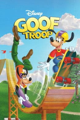 Goof Troop S2