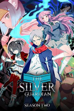 The Silver Guardian S2