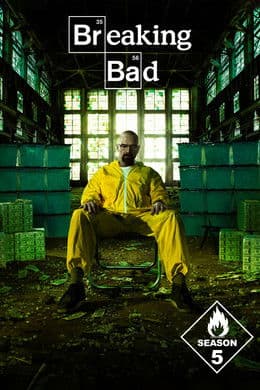 Breaking Bad S5