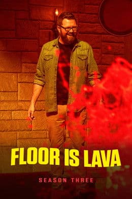Floor Is Lava S3