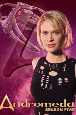 Andromeda S5