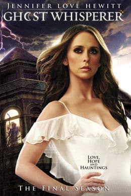 Ghost Whisperer S5