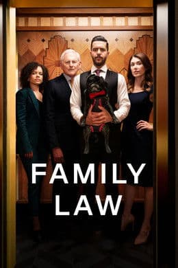 Family Law S4