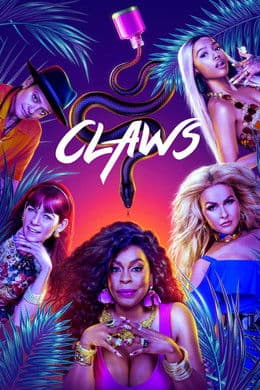 Claws S4