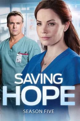 Saving Hope S5