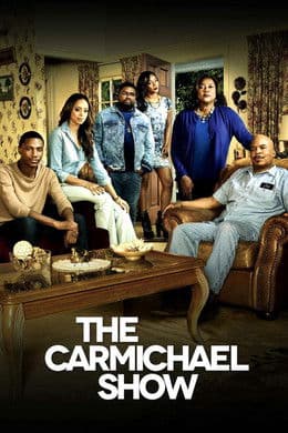 The Carmichael Show S3