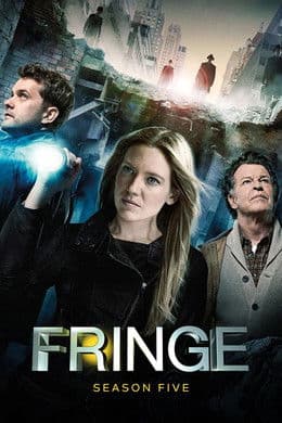 Fringe S5