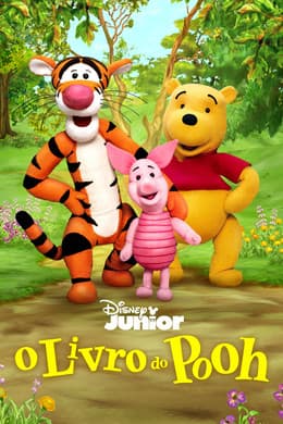 The Book of Pooh S2