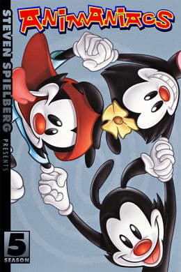 Animaniacs S5