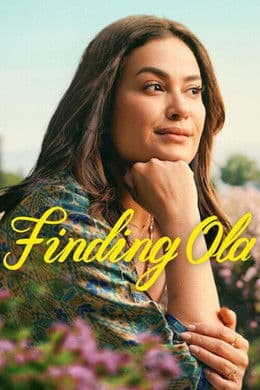 Finding Ola S2