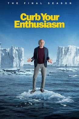 Curb Your Enthusiasm S12