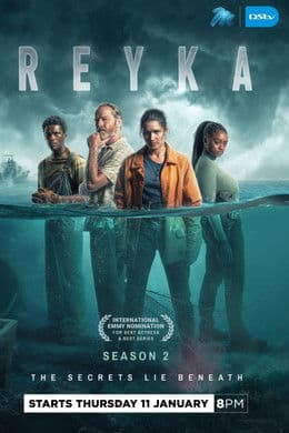 Reyka S2