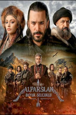 Alparslan: The Great Seljuks S2