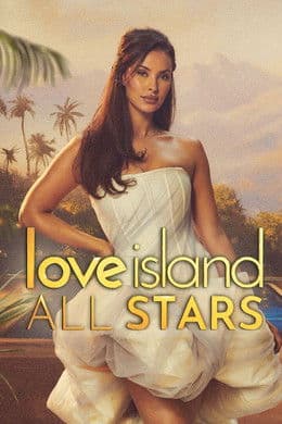Love Island: All Stars S2