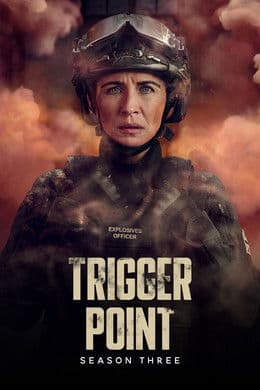 Trigger Point S3