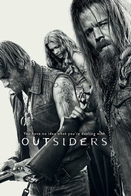 Outsiders S2