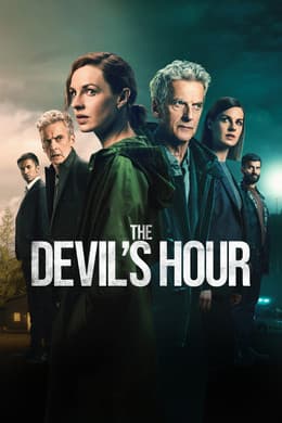 The Devil's Hour S2