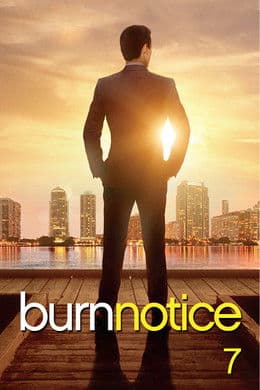 Burn Notice S7