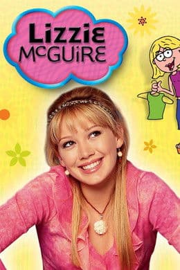 Lizzie McGuire S2