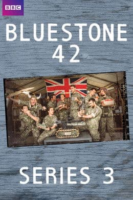 Bluestone 42 S3