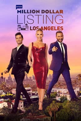 Million Dollar Listing Los Angeles S15